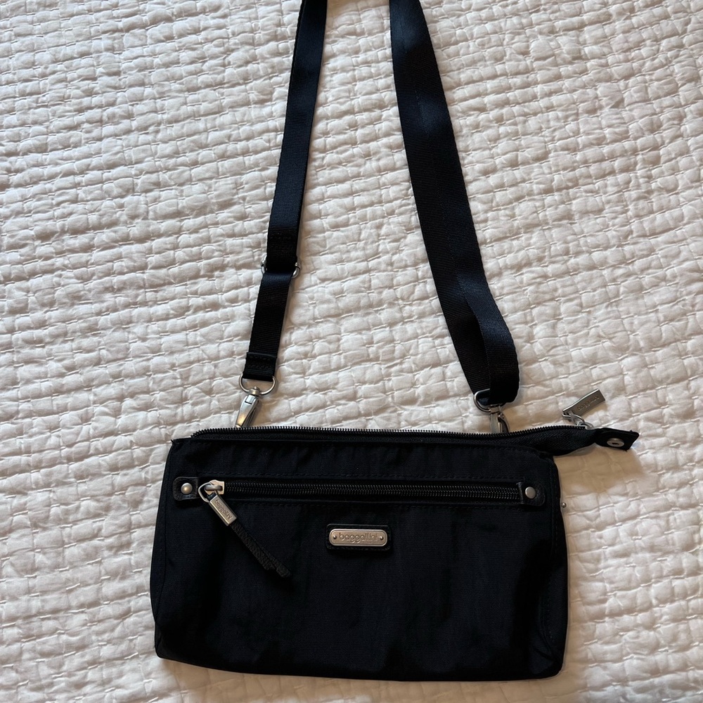 Baggallini Crossbody Bag